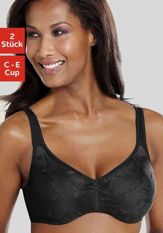 черный + белый