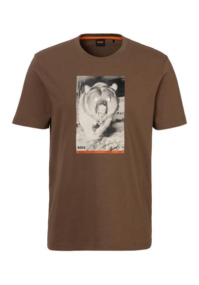 Open Brown243