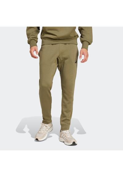 Olive Strata / Black