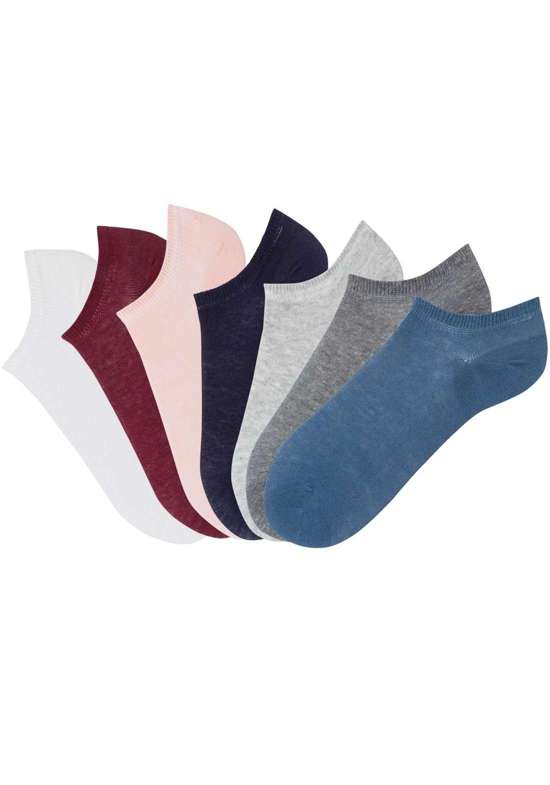 Носки-кроссовки