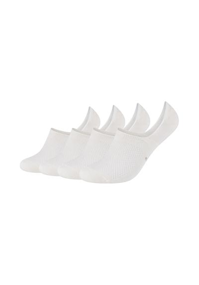 Пинетки Füßlinge 4er Pack