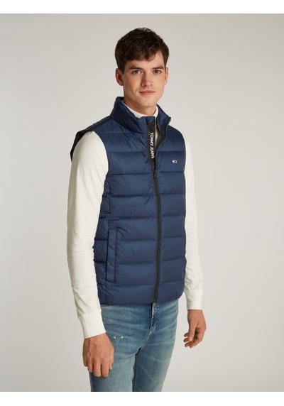 Стеганый жилет с пуховой подкладкой TJM LT DOWN VEST EXT