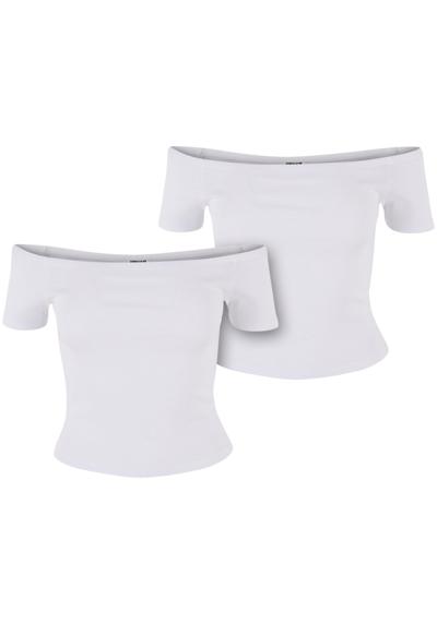 white white