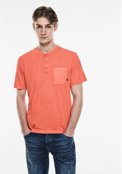 sea coral red