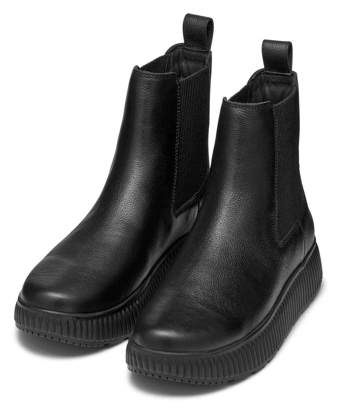 ботинки челси D GRAISY B