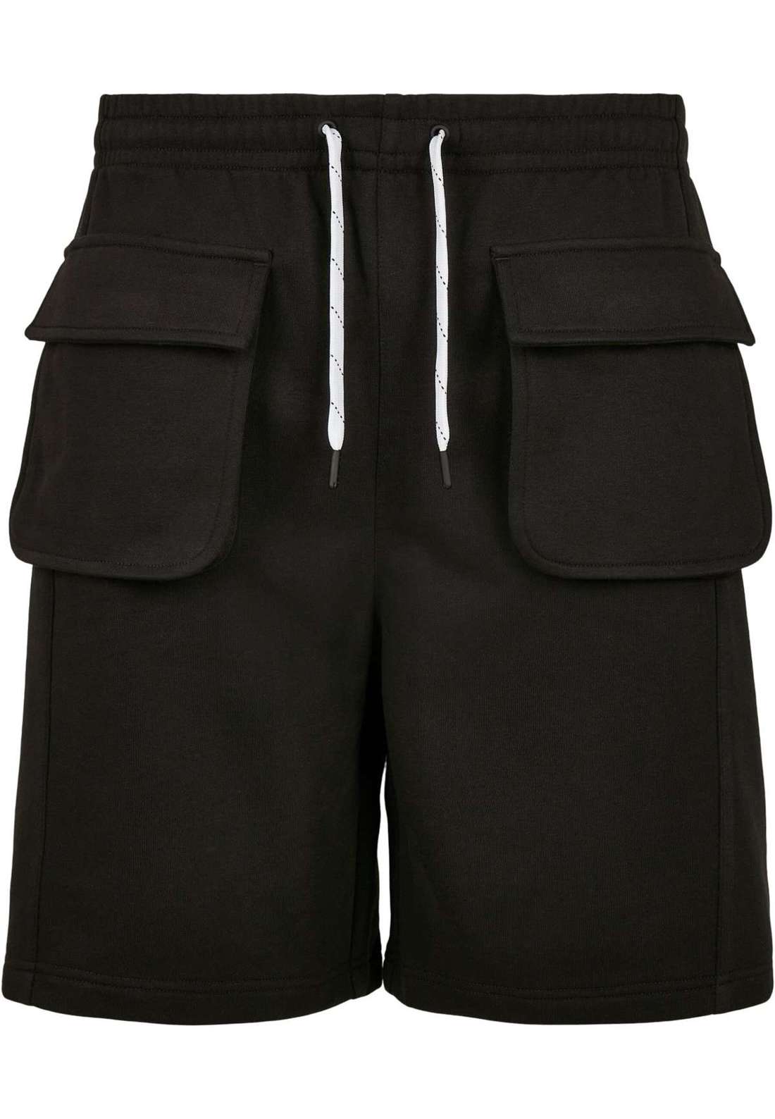 Спортивные шорты Urban Classics Herren Big Pocket Terry Sweat Shorts