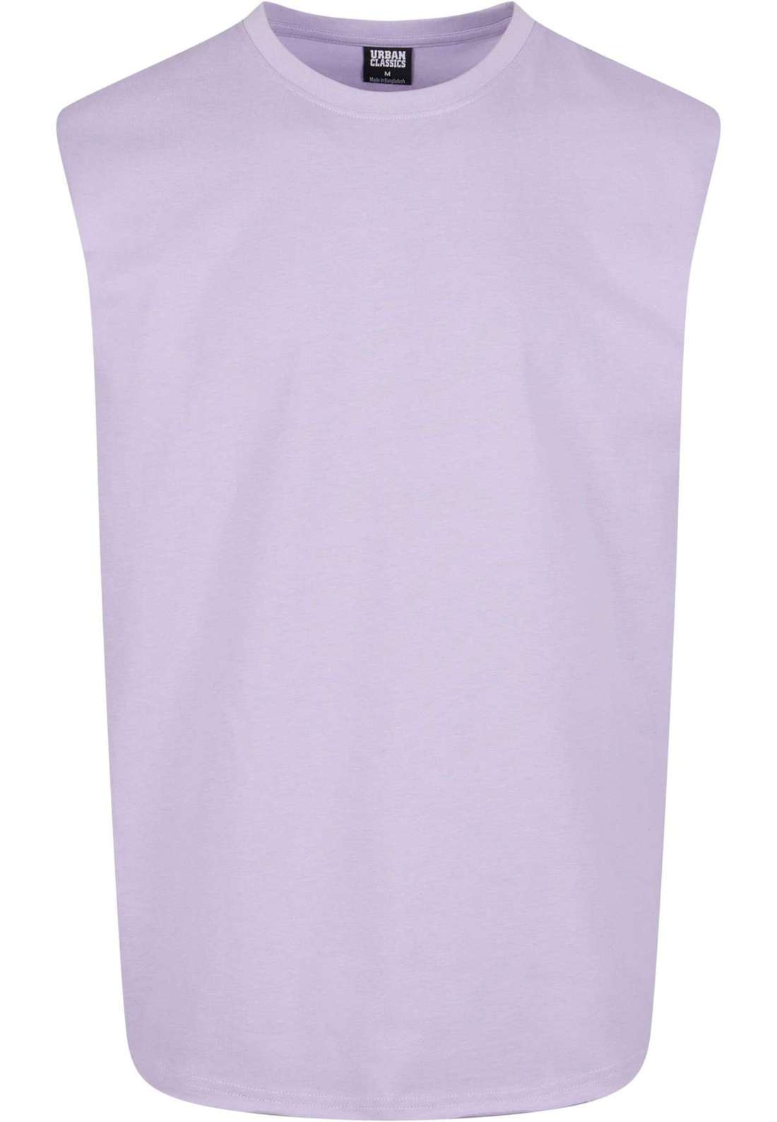 футболка Urban Classics Herren Open Edge Sleeveless Tee
