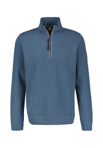 crispy blue