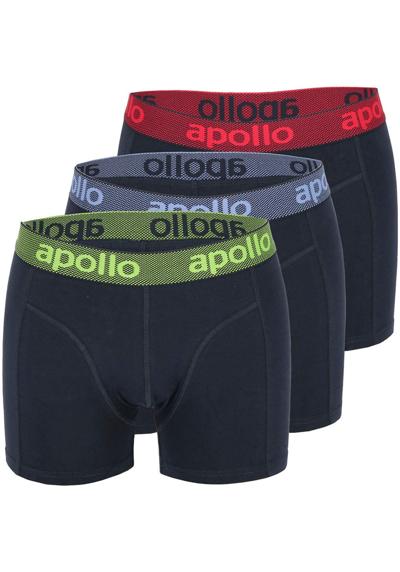 боксер MEN BOXERSHORTS