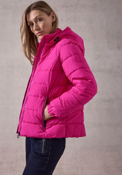 lightning pink