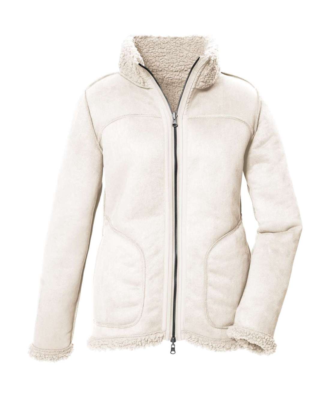 Двусторонняя куртка GW 62 WMN JCKT