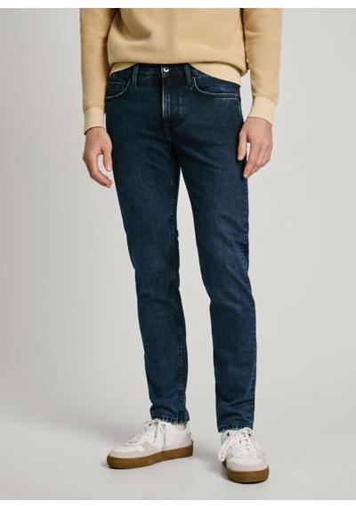 Clean Blue Black Wiser Wash