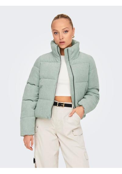 Aqua Gray Detail:BIG CORDUROY PATTERN