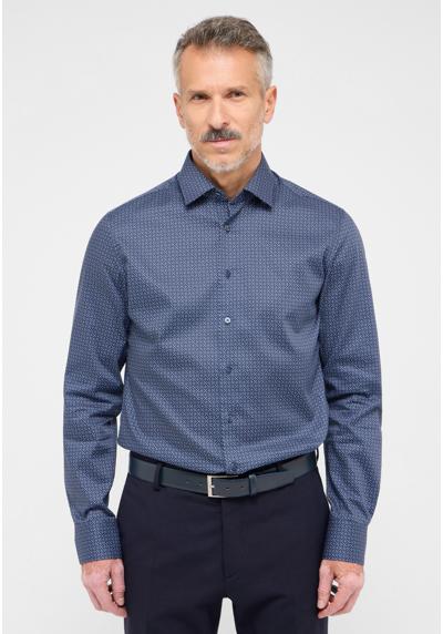 Рубашка с длинным рукавом SLIM FIT