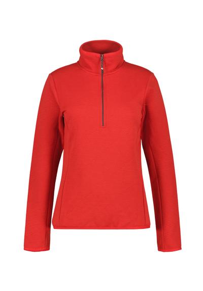 Флисовая куртка 1/2 Zip EVANSDALE