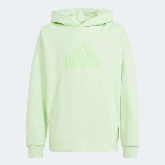 semi green spark / green spark