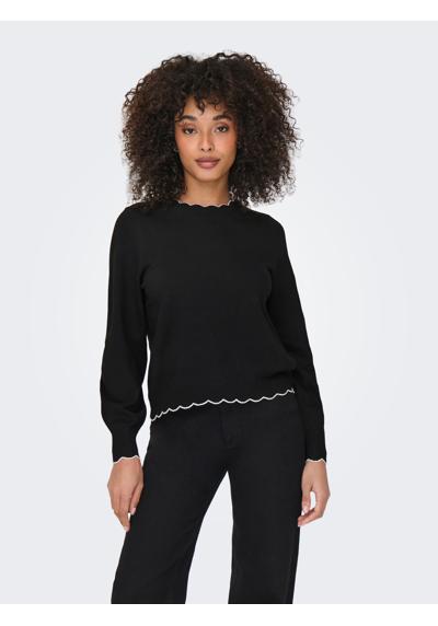 black detail:birch