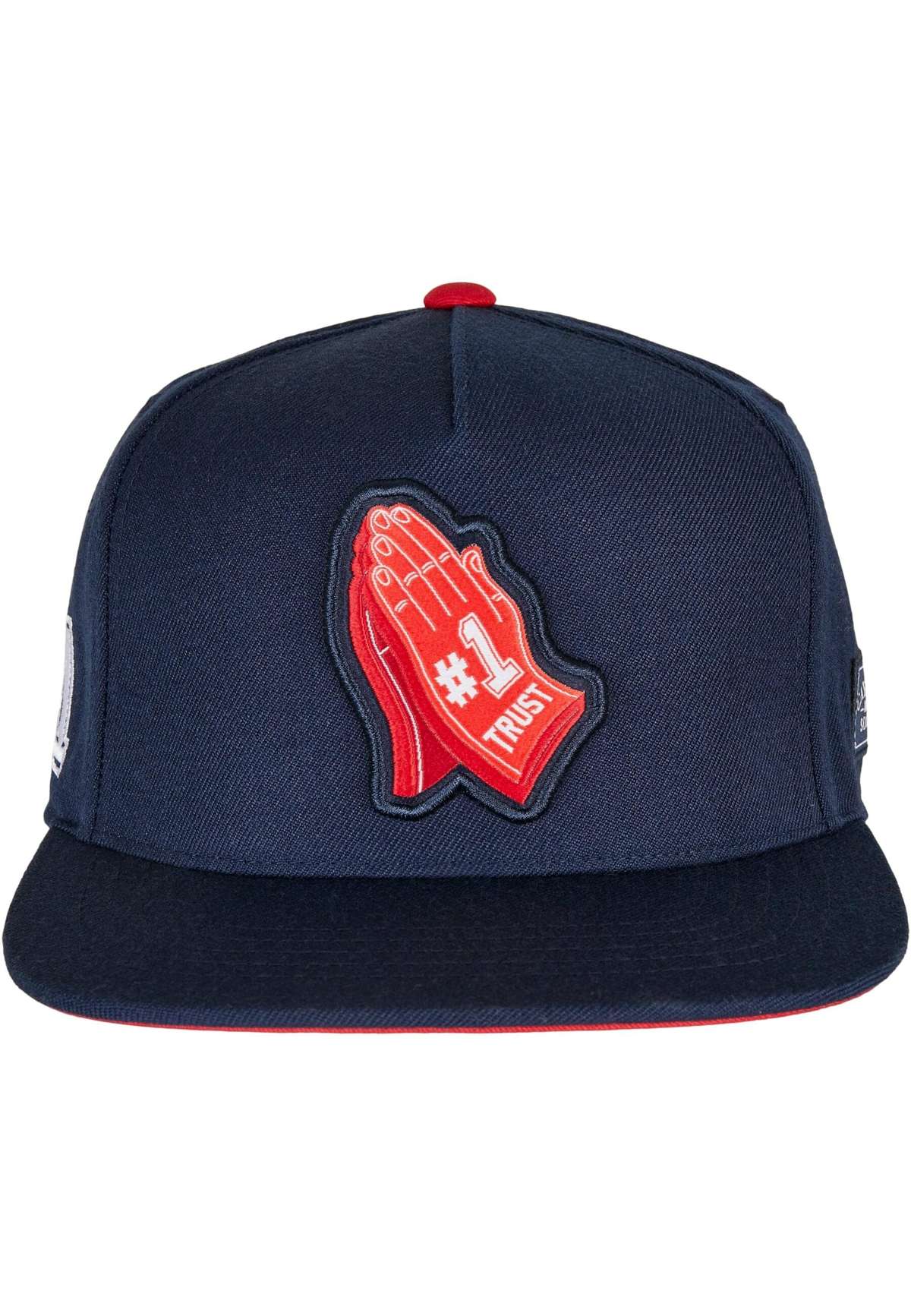 Кепка Snapback Cayler & Sons Unisex C&S #1 Trus Cap