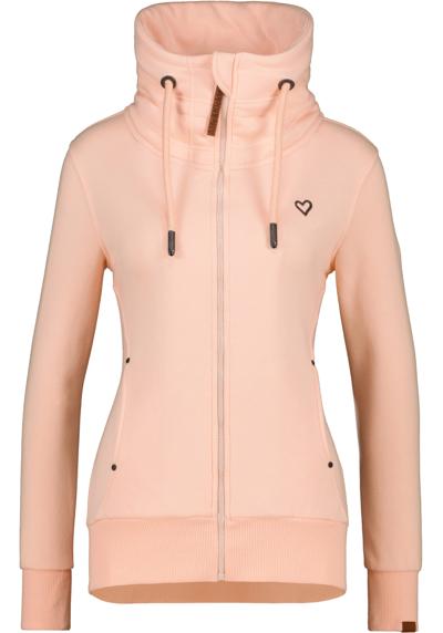 mellow peach melange