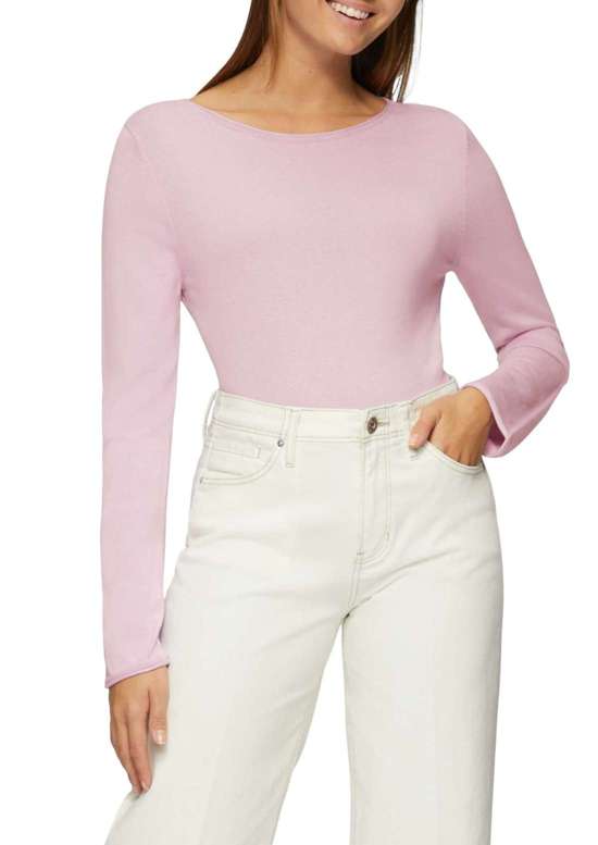 лиловый/розовый