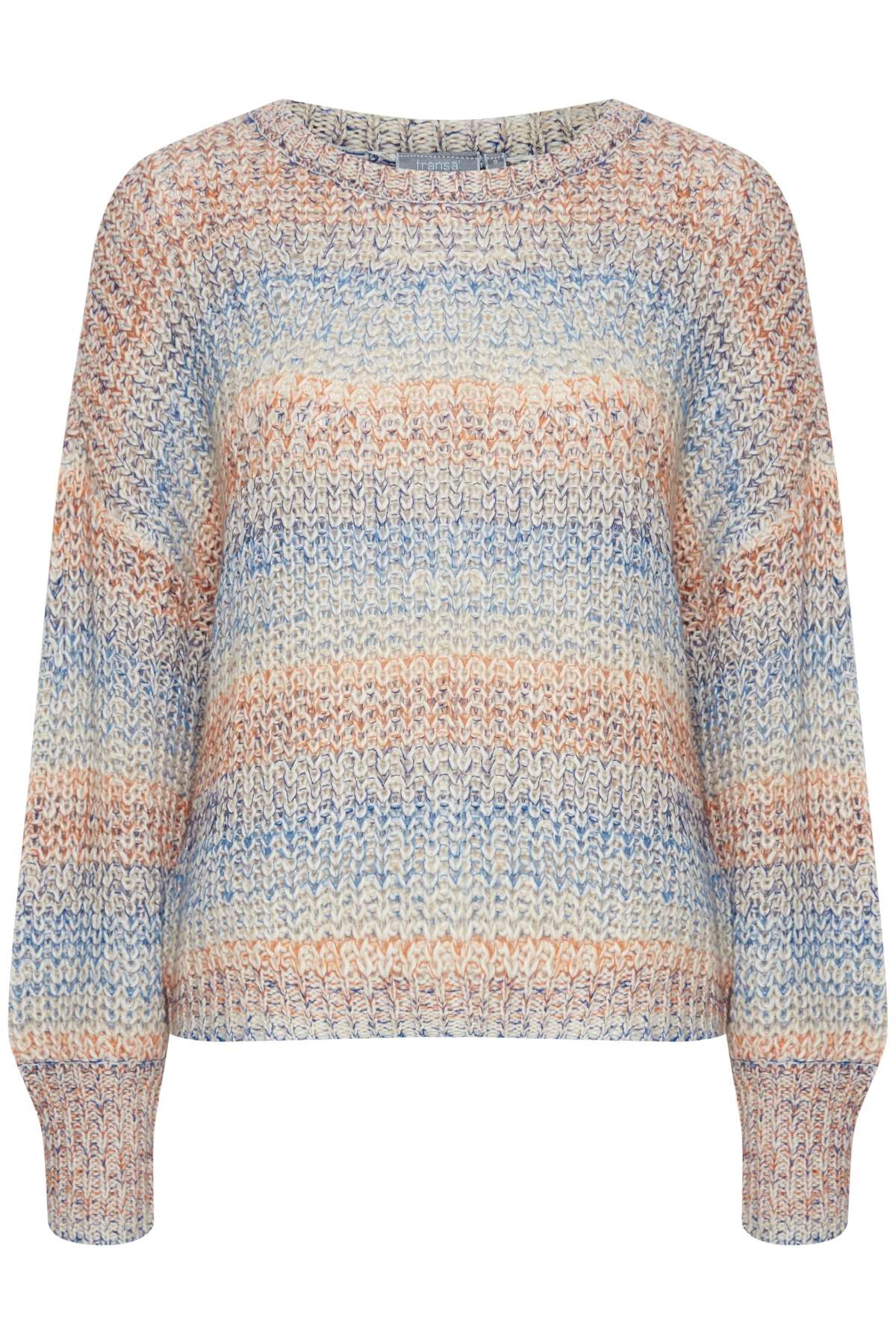 Вязаный свитер Strickpullover FRLisa