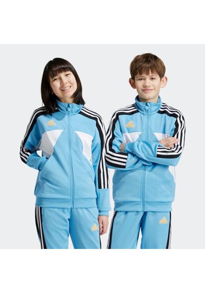 Light Blue / White / Black / Hazy Beige
