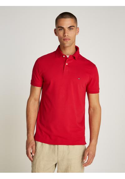 medium red