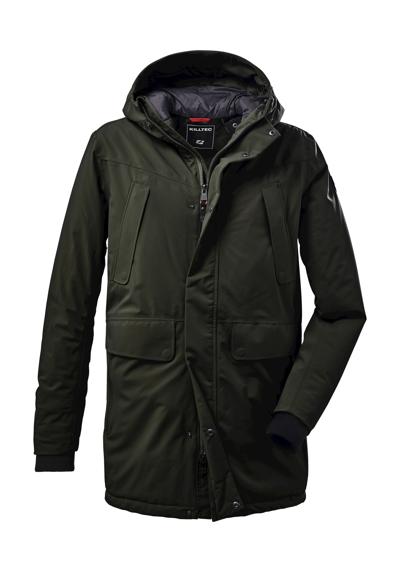 парка KOW 115 MN PRK
