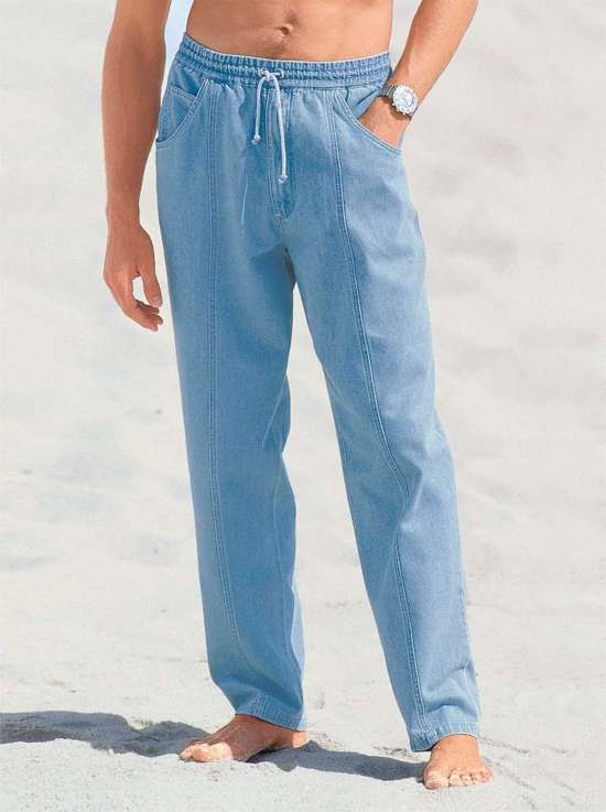 синий-выбеленный