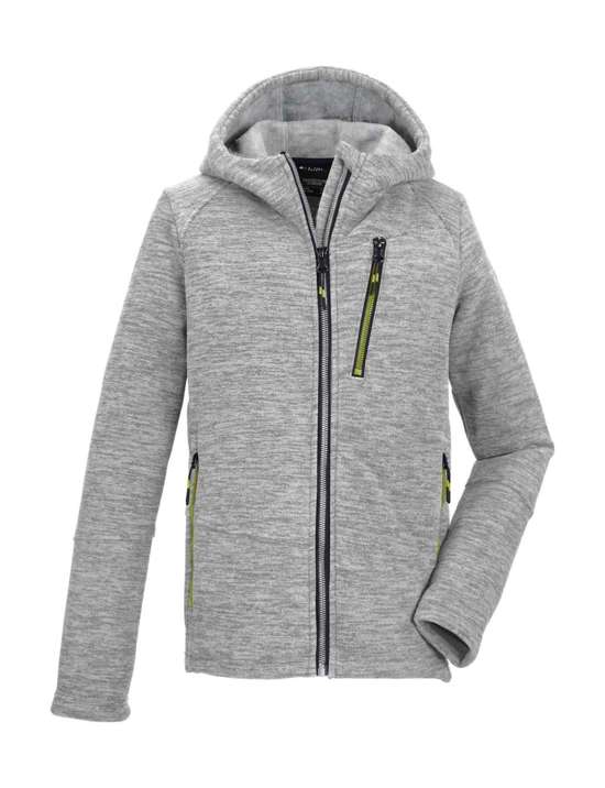 светло-серый