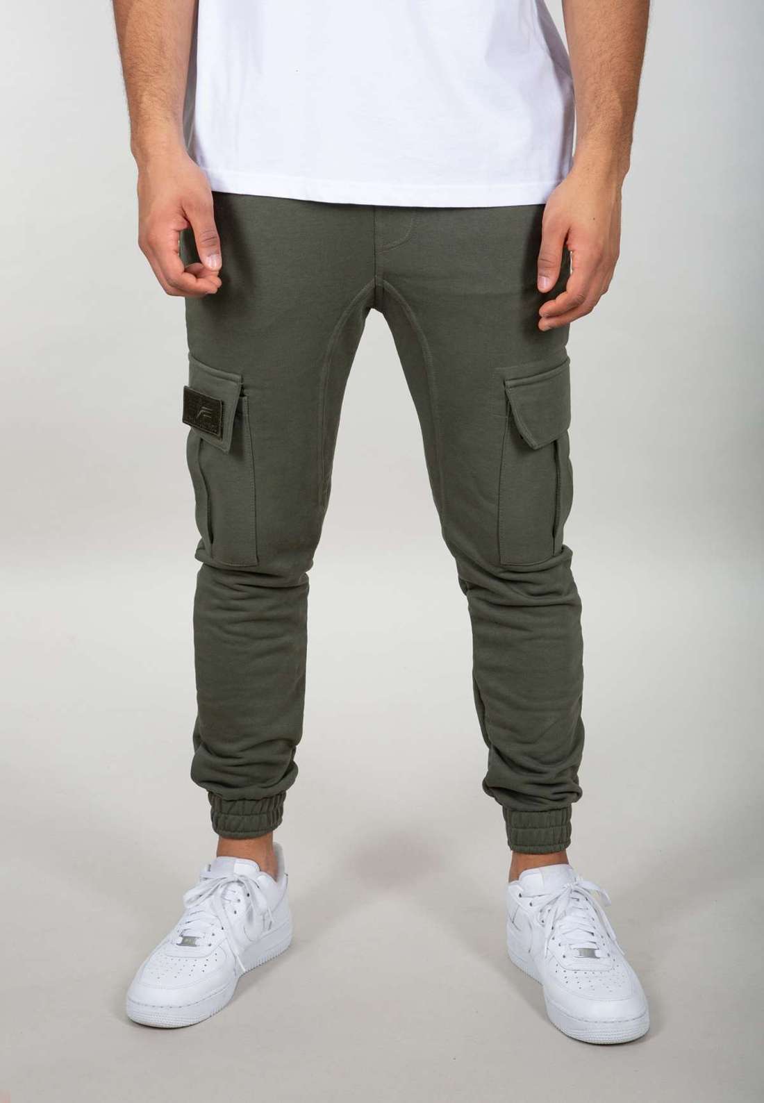 Спортивные штаны Men - Jogger Terry Jogger