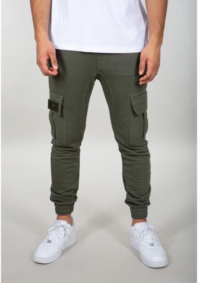 Спортивные штаны Men - Jogger Terry Jogger