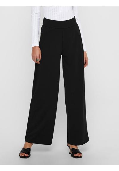 Брюки без застежки LOUISVILLE CATIA WIDE PANT JRS NOOS