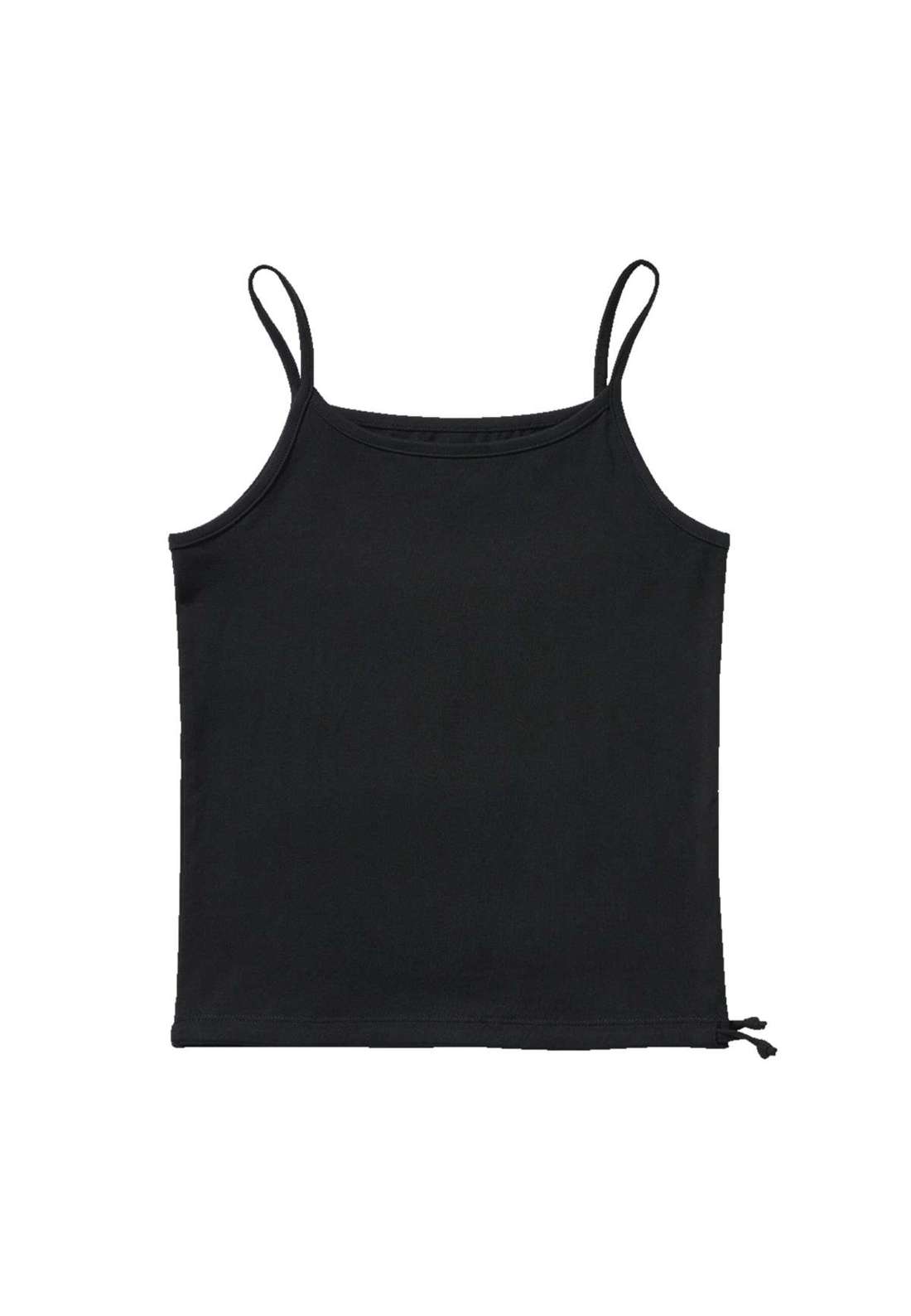 Мышечная рубашка Damen Ladies Top Lilly