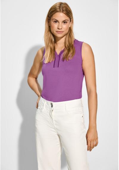 iced violet