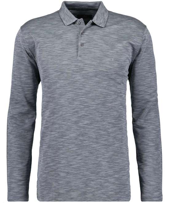 серебристо-серый