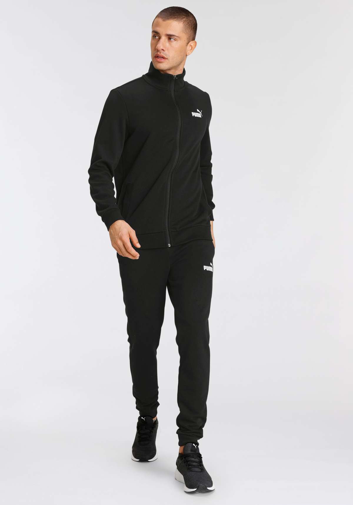 Спортивный костюм CLEAN SWEAT SUIT TR