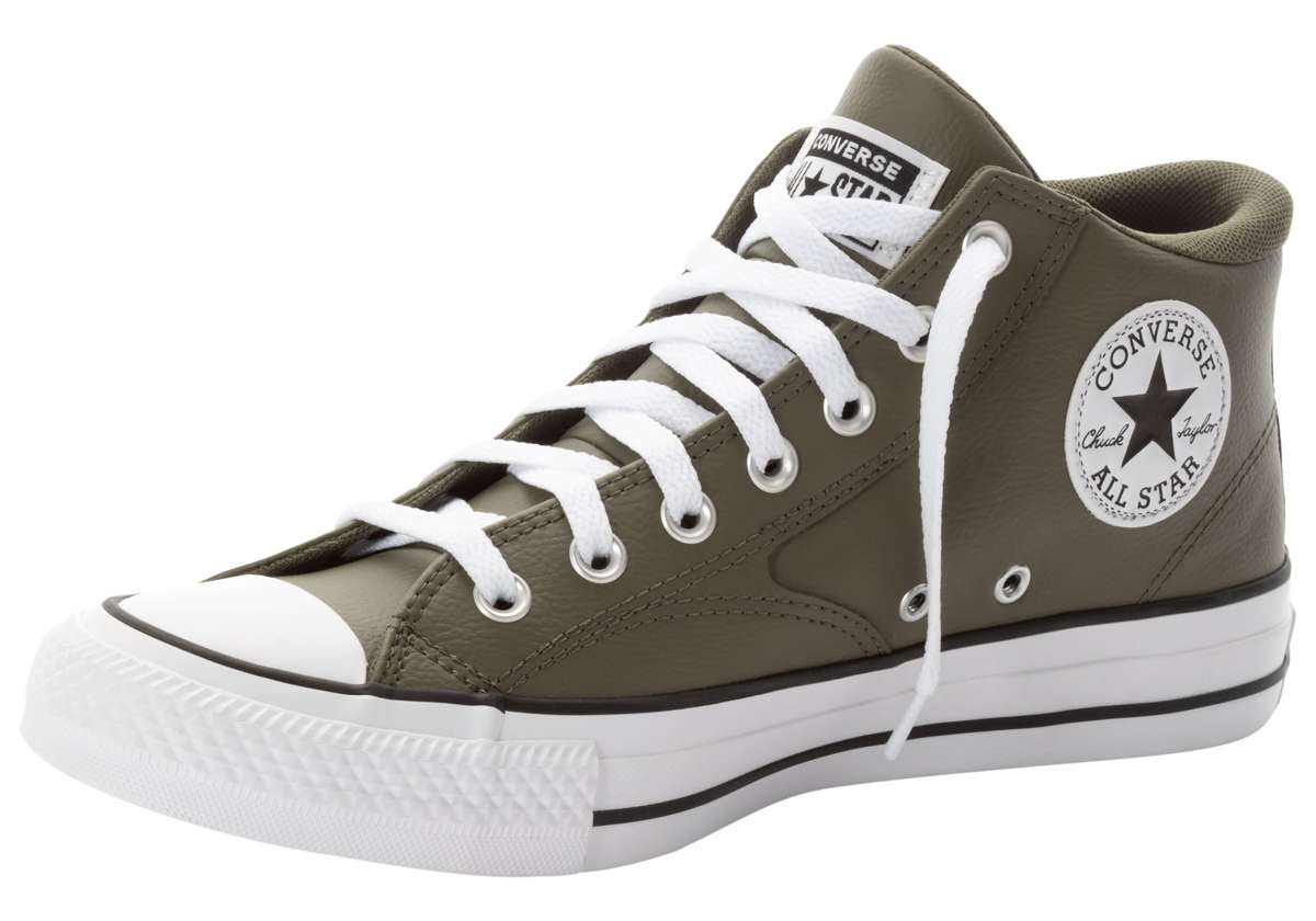 Кроссовки CHUCK TAYLOR ALL STAR MALDEN STREET