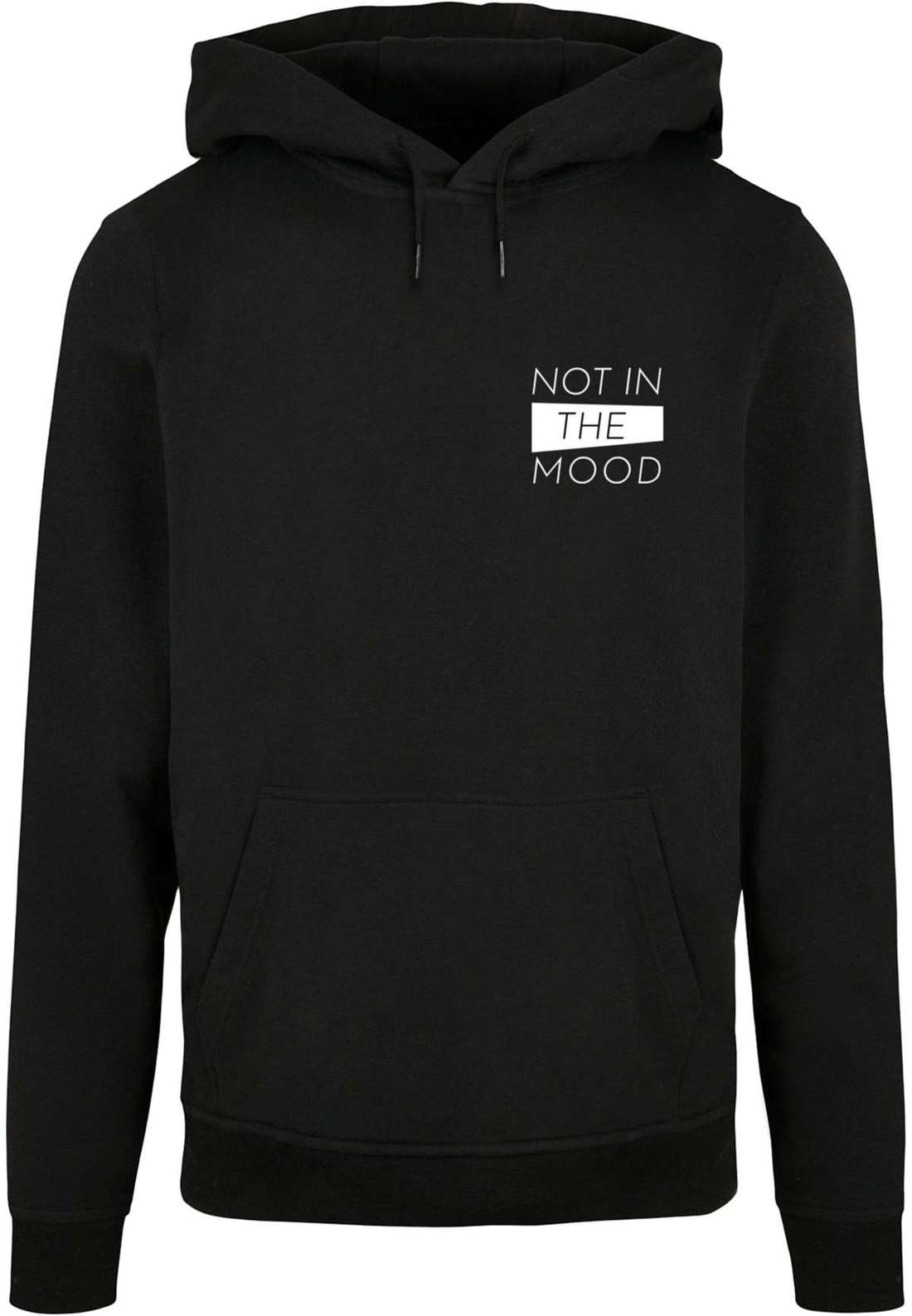Толстовка с капюшоном Herren NITM-Sport x Basic Hoody