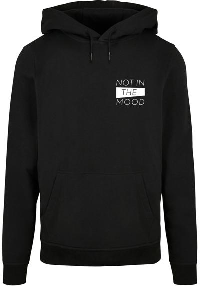 Толстовка с капюшоном Herren NITM-Sport x Basic Hoody