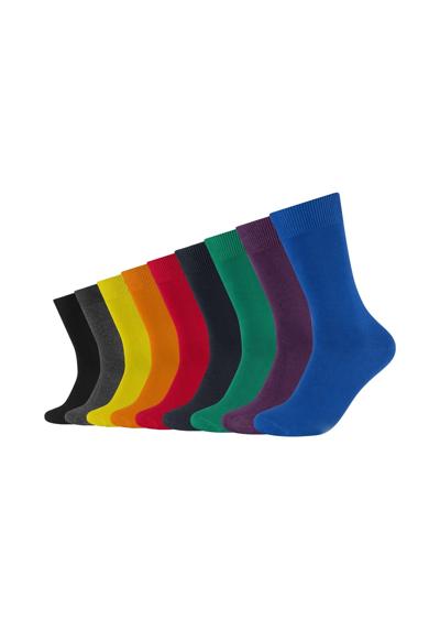 Носки Socken 9er Pack