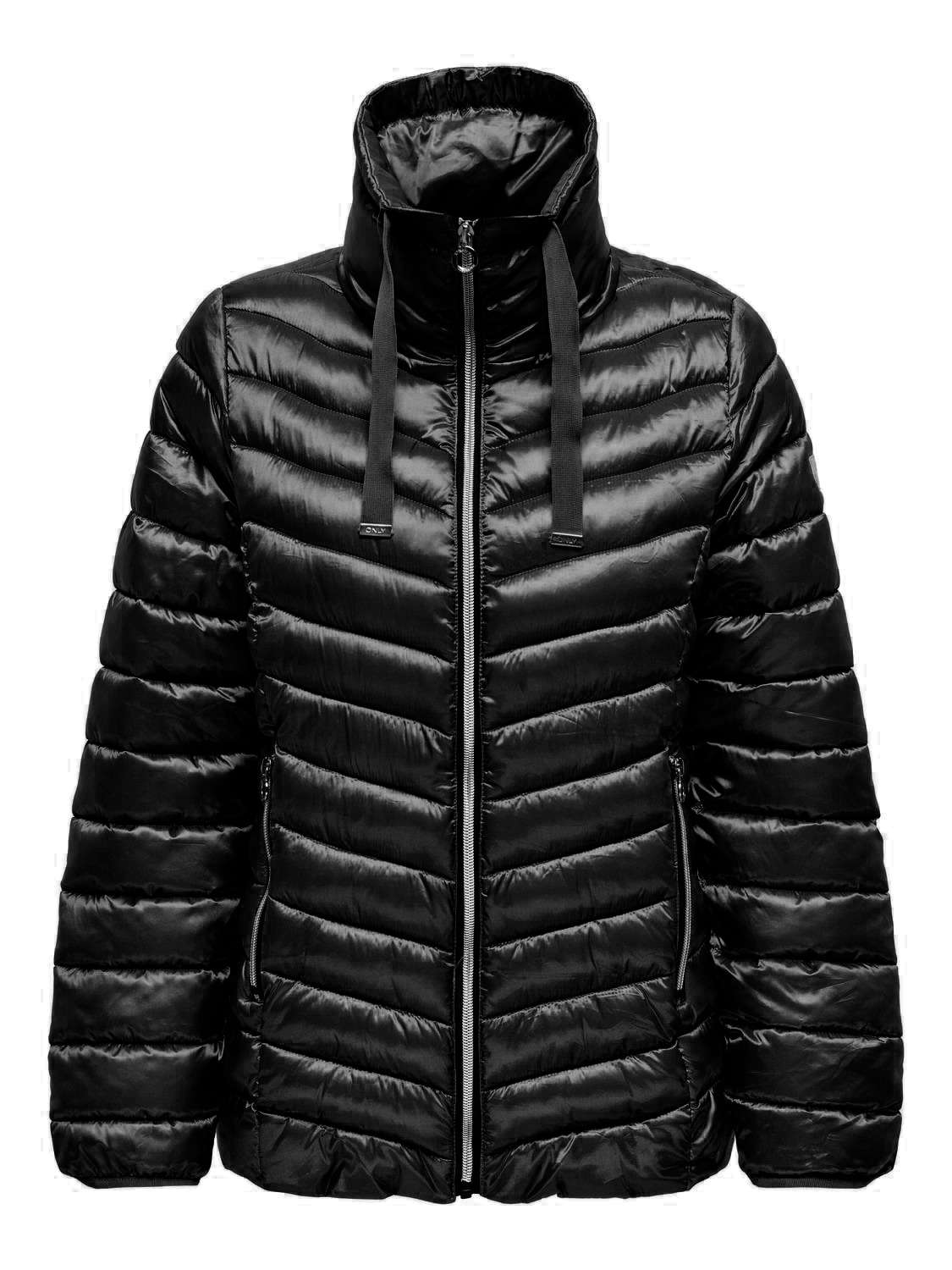 Стеганая куртка ONLVEGA QUILTED LIFE JACKET CC OTW