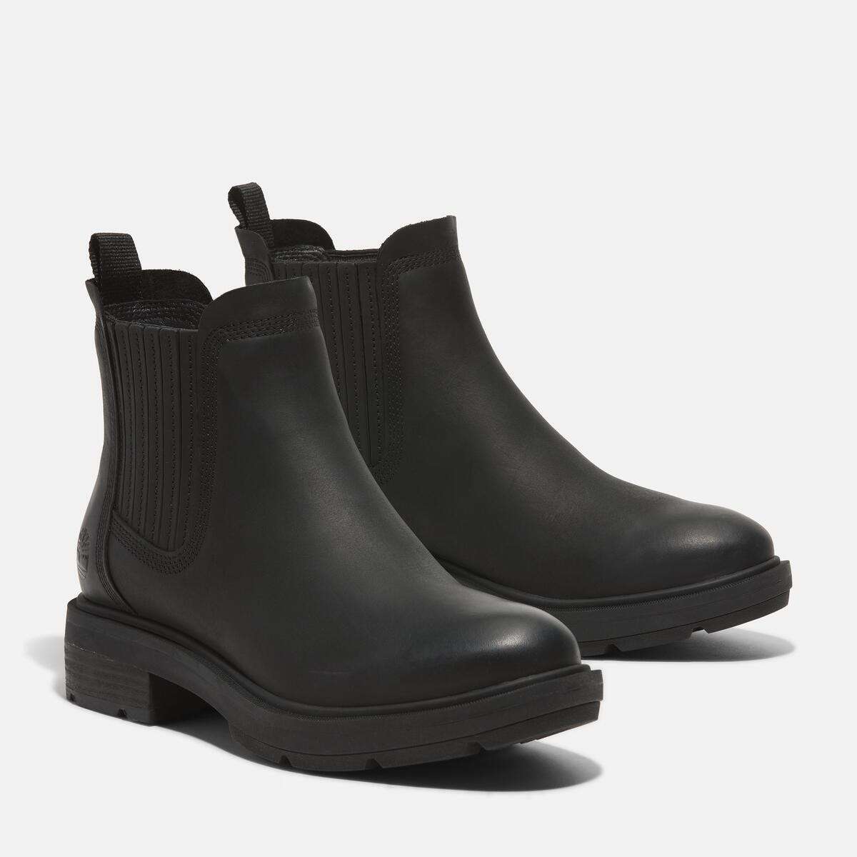 ботинки челси Brimfield MID CHELSEA BOOT