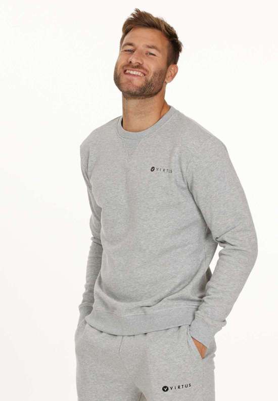 светло-серый