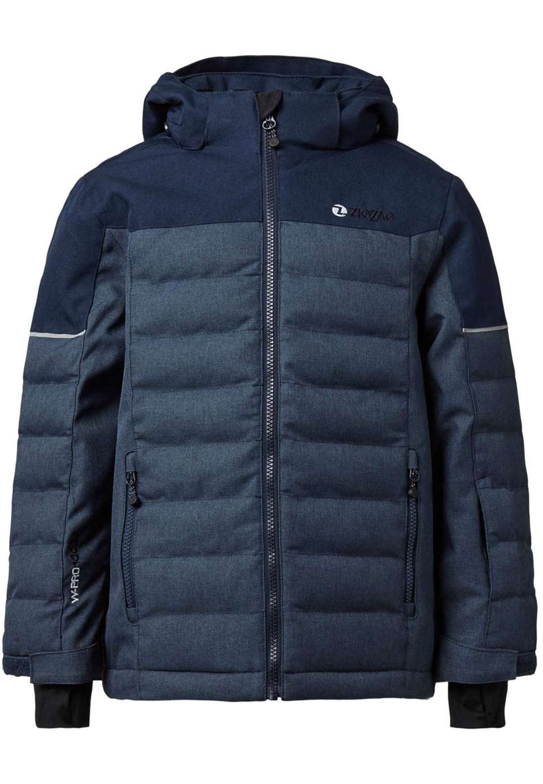 Лыжная куртка с водным столбом 10 000 мм