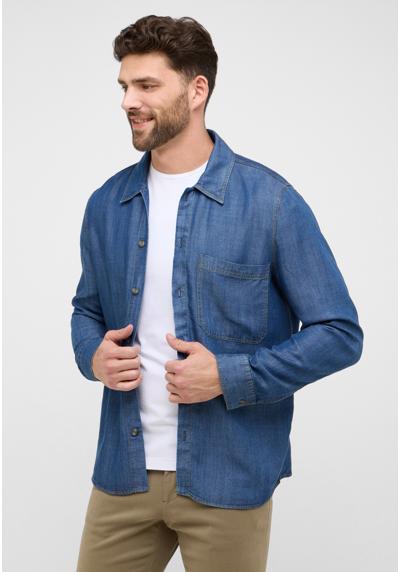 Рубашка с длинным рукавом MODERN FIT