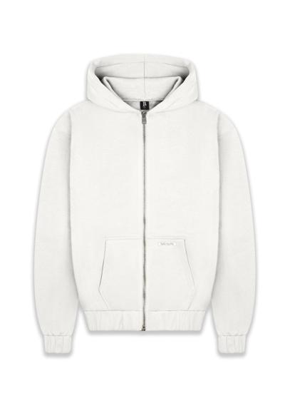 Толстовка Herren Super Heavy Blank Zip-Hoodie