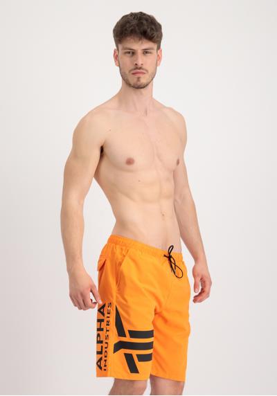 Alpha orange