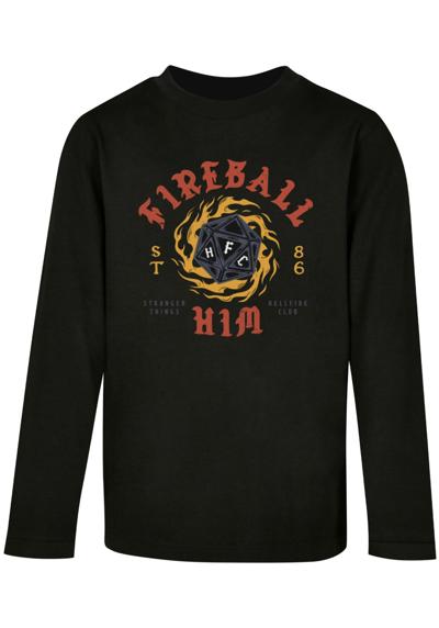черный