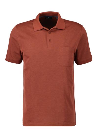 gebranntes Orange-543